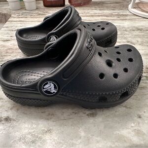 Toddler CROCS